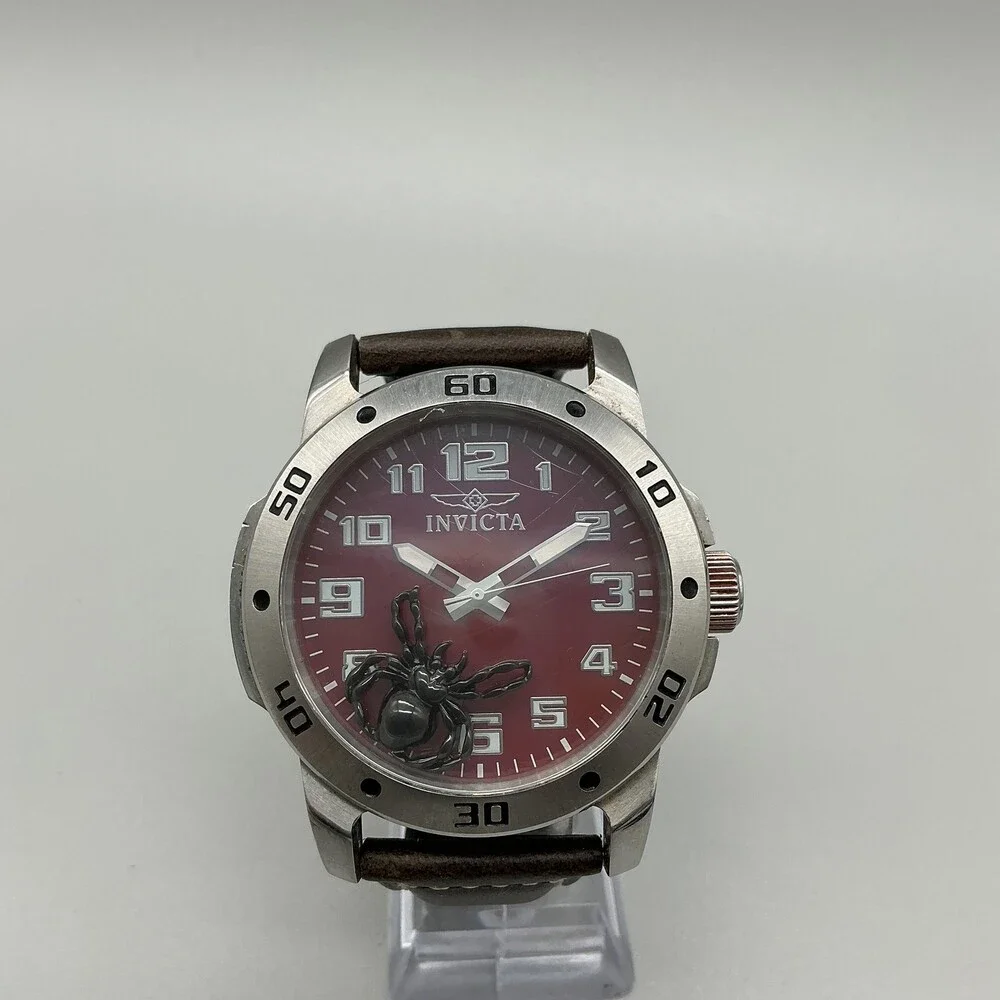 Invicta see photos
